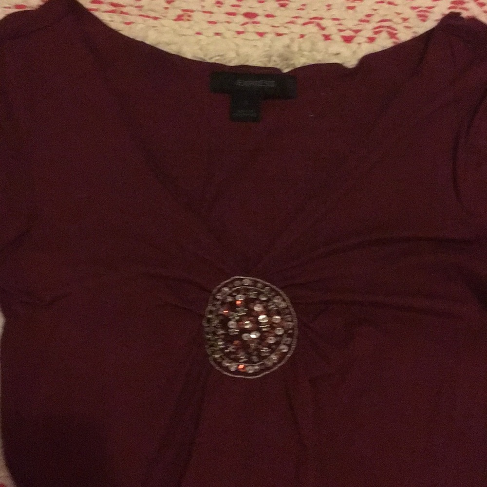 Express Top - Picture 2 of 4